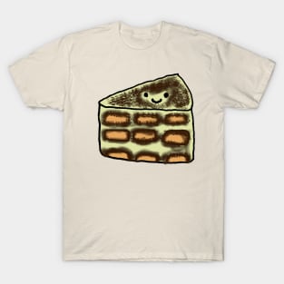 Tiramisu T-Shirt